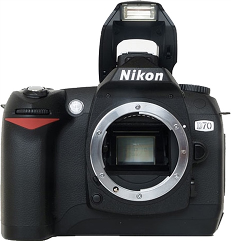 その他 Nikon D70 Amazon | Nikon D70 デジタル一眼レフカメラ レンズキット [AF-S
